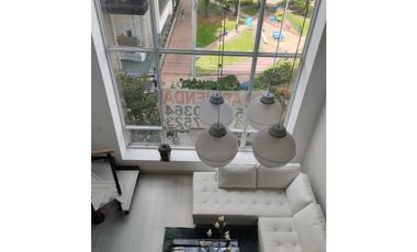 Apartamento Dúplex  en alquiler ubicado en Chico Reservado