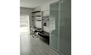 Apartamento Dúplex  en alquiler ubicado en Chico Reservado