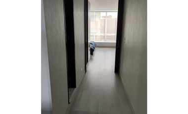 Apartamento Dúplex  en alquiler ubicado en Chico Reservado