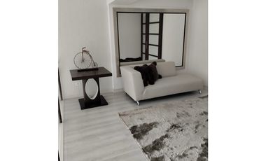 Apartamento Dúplex  en alquiler ubicado en Chico Reservado