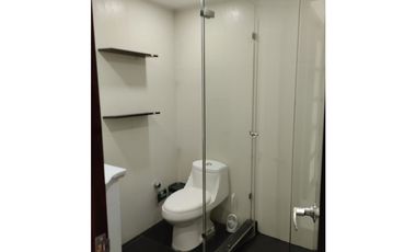 Apartamento Dúplex  en alquiler ubicado en Chico Reservado