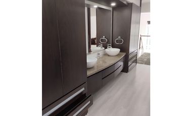 Apartamento Dúplex  en alquiler ubicado en Chico Reservado