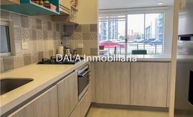 APARTAMENTO EN VENTA EN 20 JULIO CHA . INMOBILIARIAS CHA