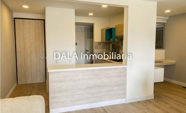 APARTAMENTO EN VENTA EN 20 JULIO CHA . INMOBILIARIAS CHA