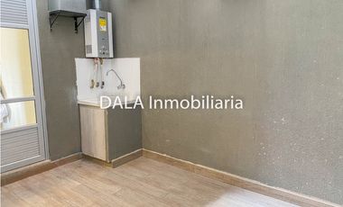 APARTAMENTO EN VENTA EN 20 JULIO CHA . INMOBILIARIAS CHA