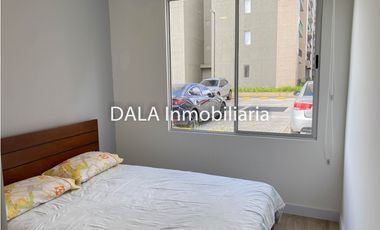 APARTAMENTO EN VENTA EN 20 JULIO CHA . INMOBILIARIAS CHA