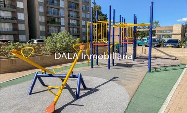 APARTAMENTO EN VENTA EN 20 JULIO CHA . INMOBILIARIAS CHA
