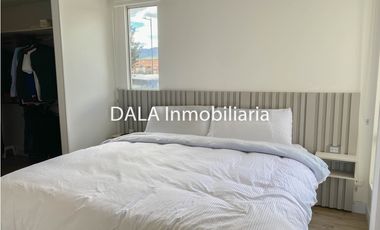 APARTAMENTO EN VENTA EN 20 JULIO CHA . INMOBILIARIAS CHA
