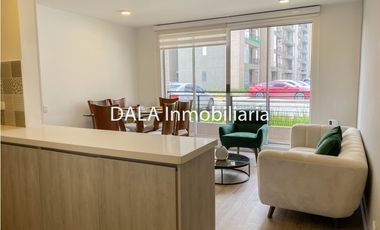 APARTAMENTO EN VENTA EN 20 JULIO CHA . INMOBILIARIAS CHA