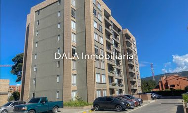 APARTAMENTO EN VENTA EN 20 JULIO CHA . INMOBILIARIAS CHA