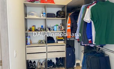 APARTAMENTO EN VENTA EN 20 JULIO CHA . INMOBILIARIAS CHA