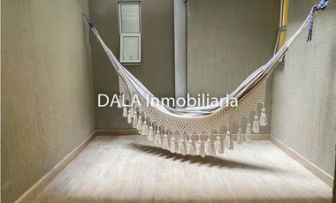 APARTAMENTO EN VENTA EN 20 JULIO CHA . INMOBILIARIAS CHA