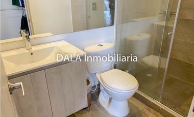 APARTAMENTO EN VENTA EN 20 JULIO CHA . INMOBILIARIAS CHA