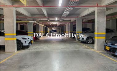 APARTAMENTO EN VENTA EN 20 JULIO CHA . INMOBILIARIAS CHA