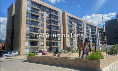 APARTAMENTO EN VENTA EN 20 JULIO CHA . INMOBILIARIAS CHA