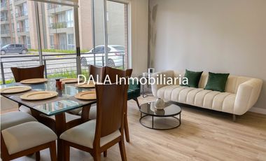APARTAMENTO EN VENTA EN 20 JULIO CHA . INMOBILIARIAS CHA