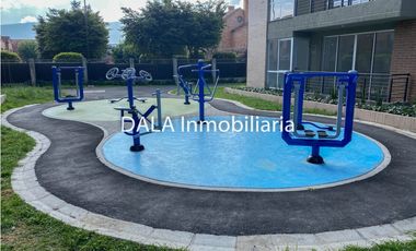 APARTAMENTO EN VENTA EN 20 JULIO CHA . INMOBILIARIAS CHA
