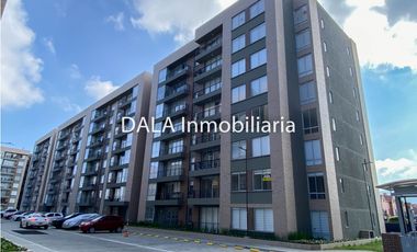 APARTAMENTO EN VENTA EN 20 JULIO CHA . INMOBILIARIAS CHA