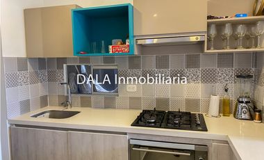APARTAMENTO EN VENTA EN 20 JULIO CHA . INMOBILIARIAS CHA