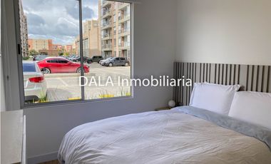 APARTAMENTO EN VENTA EN 20 JULIO CHA . INMOBILIARIAS CHA