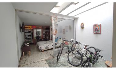 Venta Casa en Calasanz parte baja