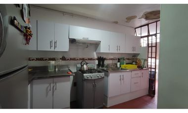 Venta Casa en Calasanz parte baja