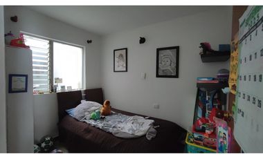 Venta Casa en Calasanz parte baja