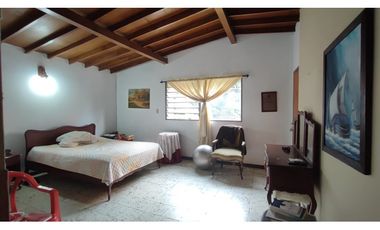 Venta Casa en Calasanz parte baja