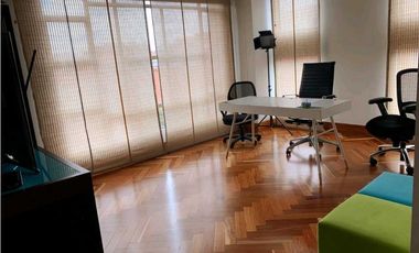 VENTA o ARRIENDO APARTAMENTO 280m2 + 30 BALCON PARQUE LOS LAGARTOS