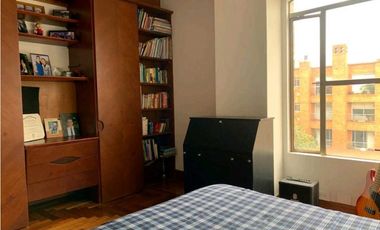 VENTA o ARRIENDO APARTAMENTO 280m2 + 30 BALCON PARQUE LOS LAGARTOS