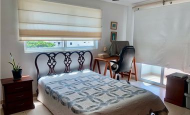APARTAMENTO FRENTE AL MAR EN BELLAVISTA