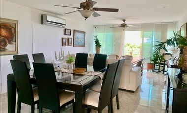 APARTAMENTO FRENTE AL MAR EN BELLAVISTA