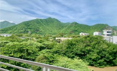 APARTAMENTO FRENTE AL MAR EN BELLAVISTA