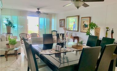 APARTAMENTO FRENTE AL MAR EN BELLAVISTA