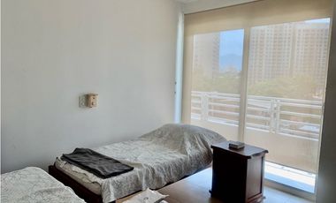 APARTAMENTO FRENTE AL MAR EN BELLAVISTA