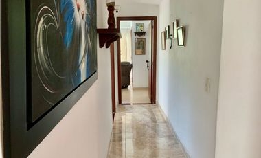 APARTAMENTO FRENTE AL MAR EN BELLAVISTA