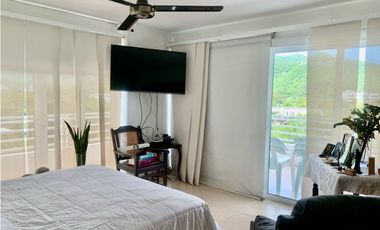 APARTAMENTO FRENTE AL MAR EN BELLAVISTA