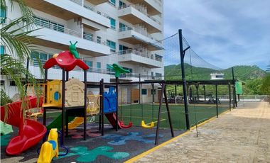 APARTAMENTO FRENTE AL MAR EN BELLAVISTA