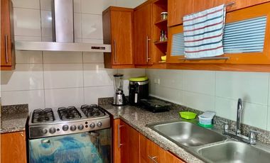 APARTAMENTO FRENTE AL MAR EN BELLAVISTA