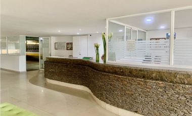 APARTAMENTO FRENTE AL MAR EN BELLAVISTA