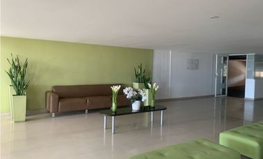 APARTAMENTO FRENTE AL MAR EN BELLAVISTA