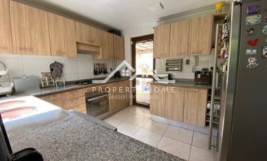 CASA 3 DORM MAS SERVICIO EN CONDOMINIO CERRADO AV DEL VALLE