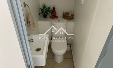 CASA 3 DORM MAS SERVICIO EN CONDOMINIO CERRADO AV DEL VALLE