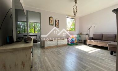 CASA 3 DORM MAS SERVICIO EN CONDOMINIO CERRADO AV DEL VALLE