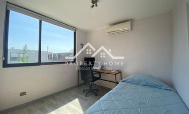 CASA 3 DORM MAS SERVICIO EN CONDOMINIO CERRADO AV DEL VALLE