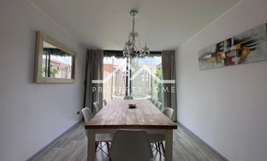 CASA 3 DORM MAS SERVICIO EN CONDOMINIO CERRADO AV DEL VALLE