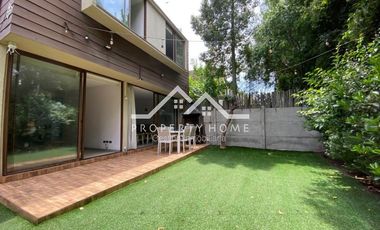 CASA 3 DORM MAS SERVICIO EN CONDOMINIO CERRADO AV DEL VALLE