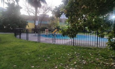 POETA VICENTE HUIDOBRO/ LUIS VALENZUELA, VILLA MACUL