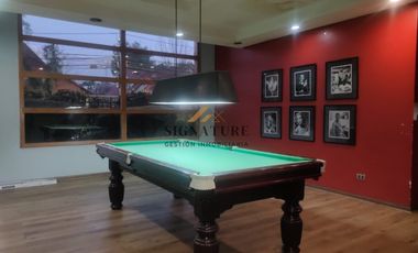 POETA VICENTE HUIDOBRO/ LUIS VALENZUELA, VILLA MACUL