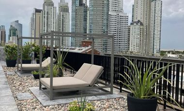 Venta de departamento 2 ambientes en Puerto Madero